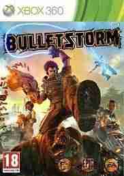 Descargar Bullestorm [Spanish][XBOX360][DEMO] por Torrent